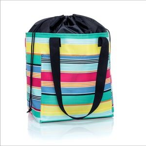 Thirty One Quick Cinch Thermal Patio Pop
